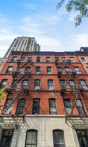 174 & 176 East 85th Street