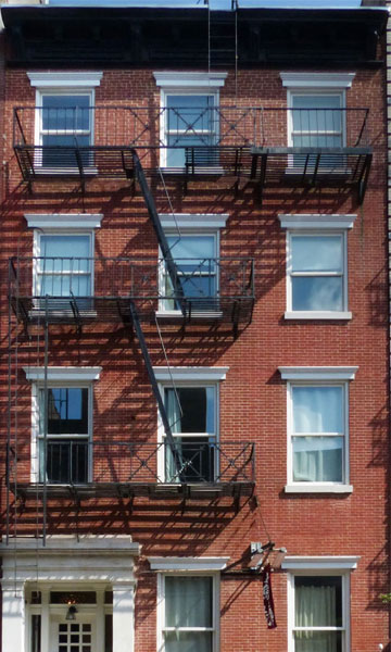 228 Thompson Street