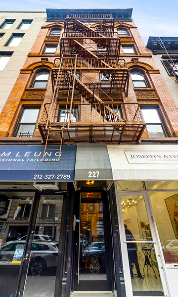 227 East 81st Street